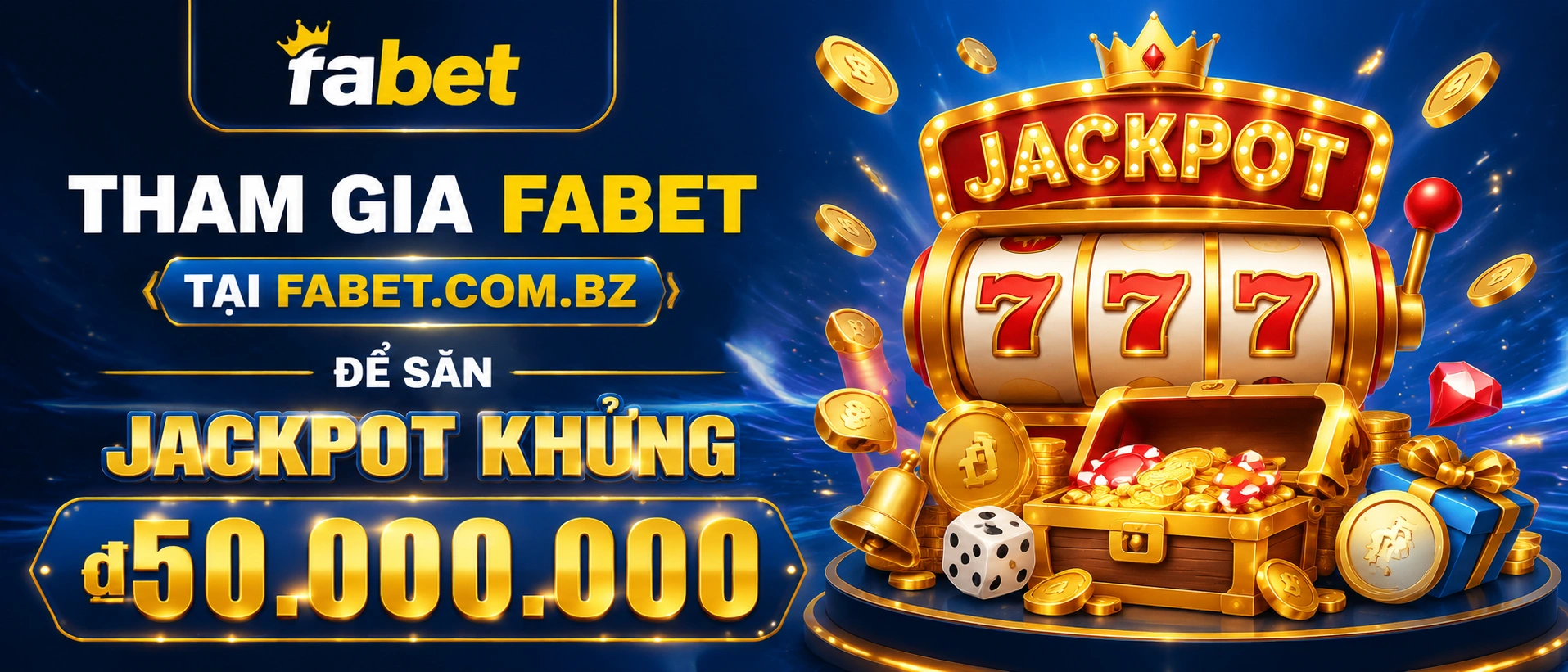 Bingo online tại fabet