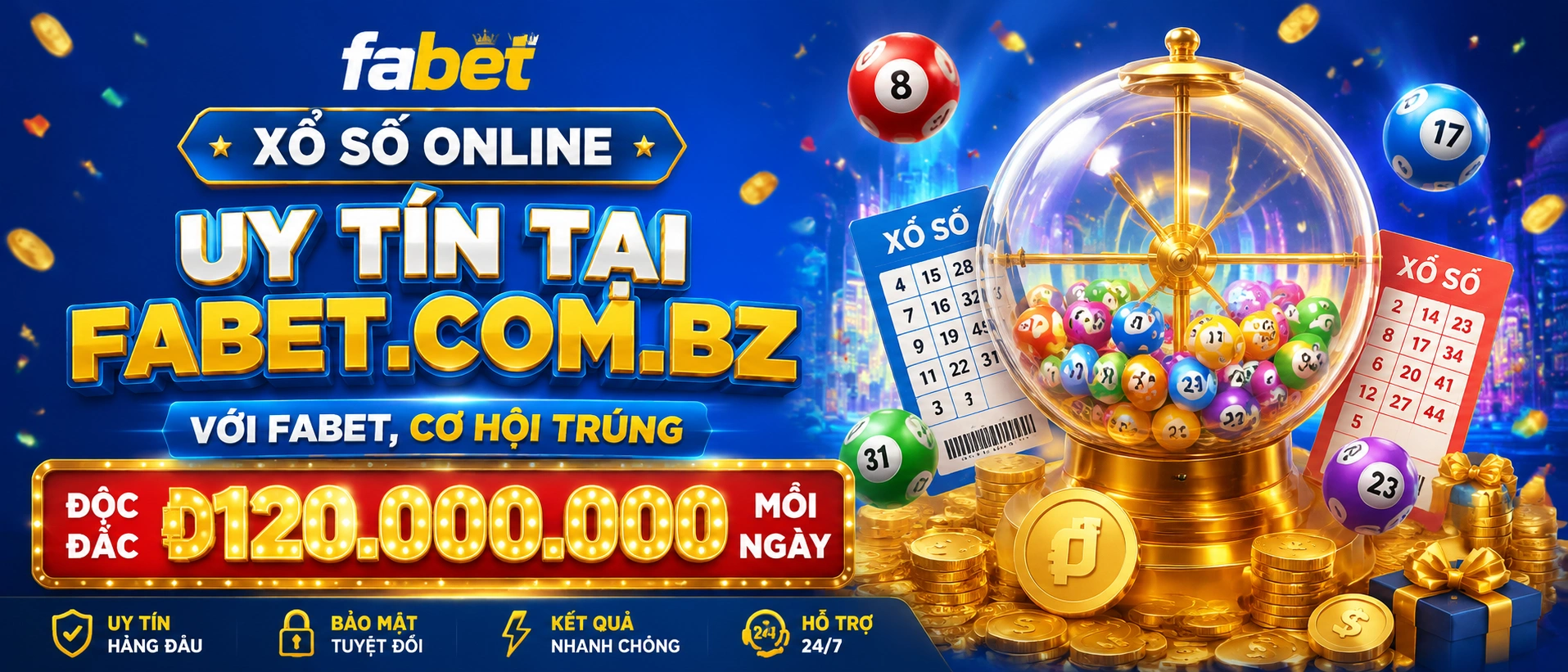 Blackjack Online Tại Fabet.com.bz | Live Casino banner