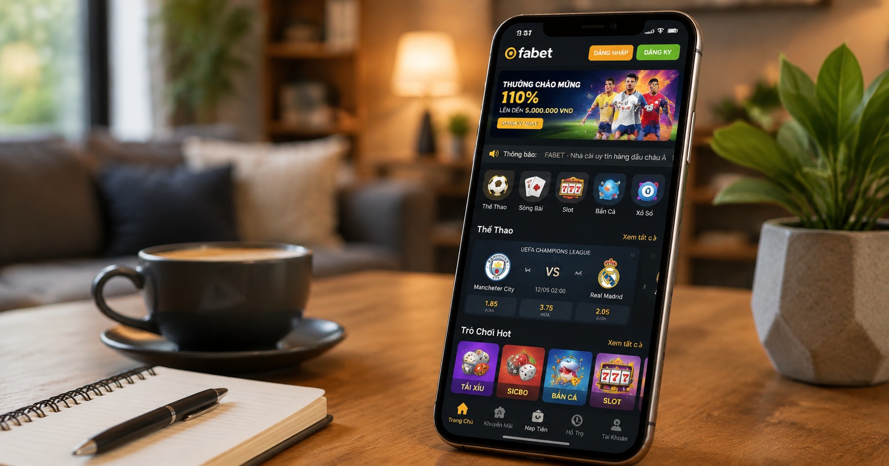 Tổng quan về fabet apk và ứng dụng phổ biến - image 1 Tổng quan về fabet apk và ứng dụng phổ biến - image 1
