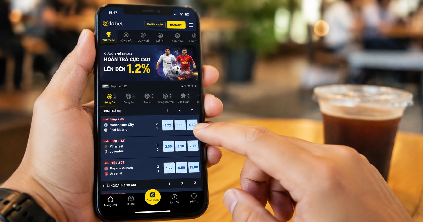 Tổng quan về fabet apk và ứng dụng phổ biến - image 2 Tổng quan về fabet apk và ứng dụng phổ biến - image 2