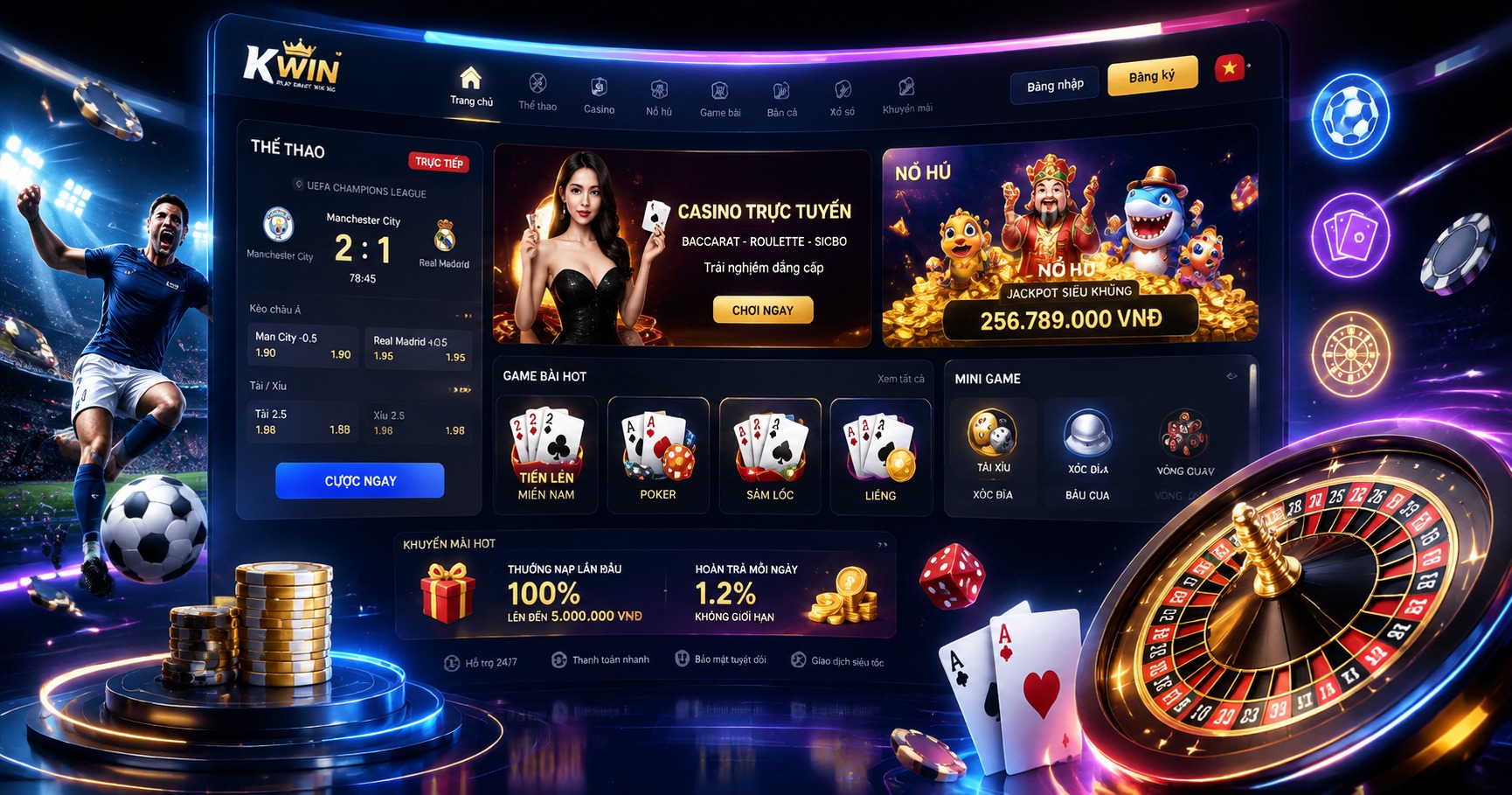 Fabet Blo: Giải pháp cá cược và giải trí đa dạng trên nền tảng số - image 2 Fabet Blo: Giải pháp cá cược và giải trí đa dạng trên nền tảng số - image 2