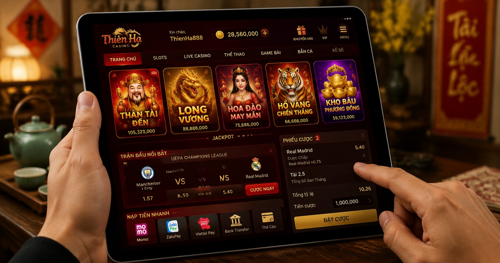 Trang chủ fabet tiền giang - Cổng game đổi thưởng hàng đầu tại Tiền Giang - image 2 Trang chủ fabet tiền giang - Cổng game đổi thưởng hàng đầu tại Tiền Giang - image 2