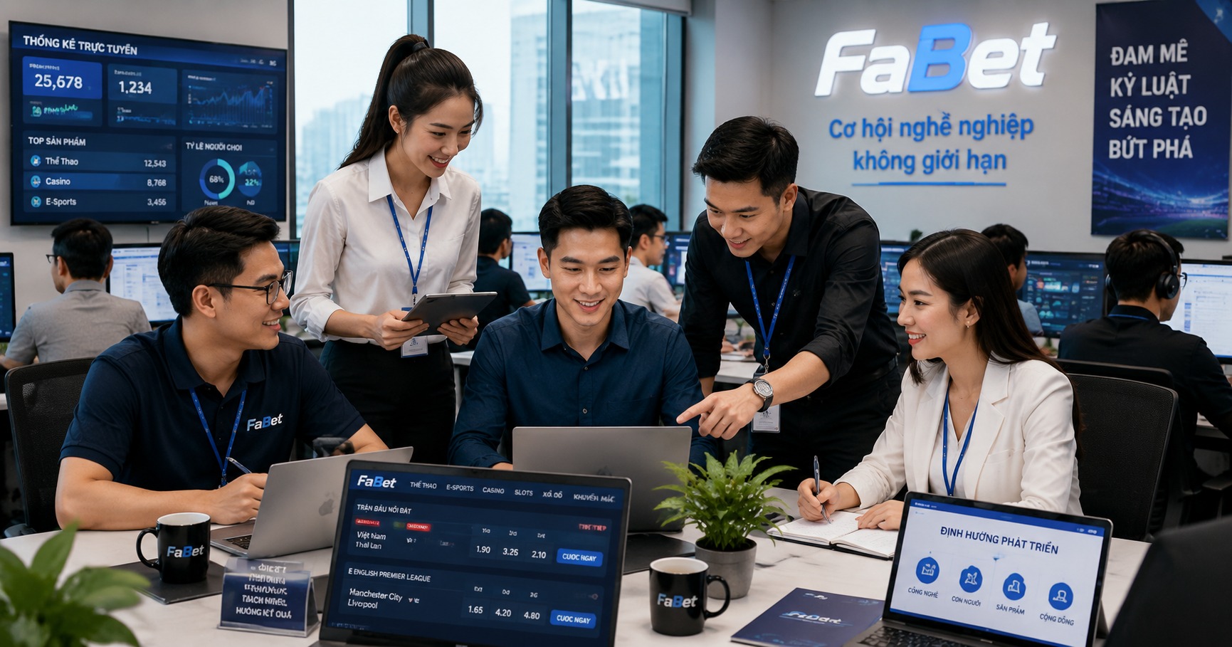 fabet trabalhe conosco: Cơ hội nghề nghiệp và hướng dẫn đăng ký - image 1 fabet trabalhe conosco: Cơ hội nghề nghiệp và hướng dẫn đăng ký - image 1