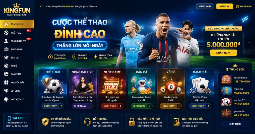 Khám Phá fabet. menu – Hướng Dẫn Toàn Diện Cho Người Dùng